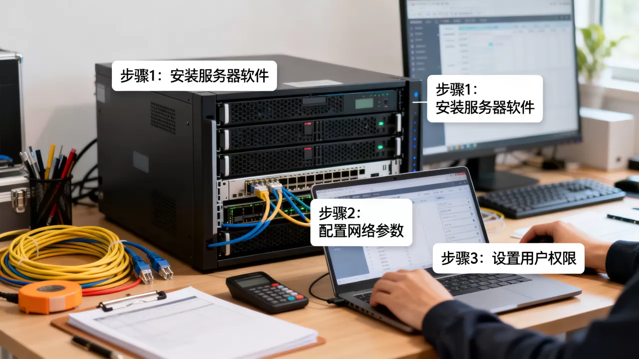 FTP服务器搭建教程视频哪里看?,详细步骤有哪些? FTP服务器搭建教程视频哪里看?,详细步骤有哪些?