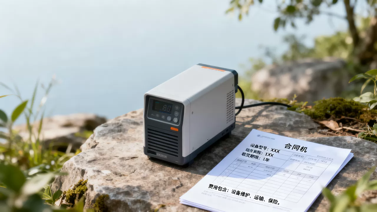 湛江整机租用一年要花多少钱,租机费用包含哪些? 湛江整机租用一年要花多少钱,租机费用包含哪些?