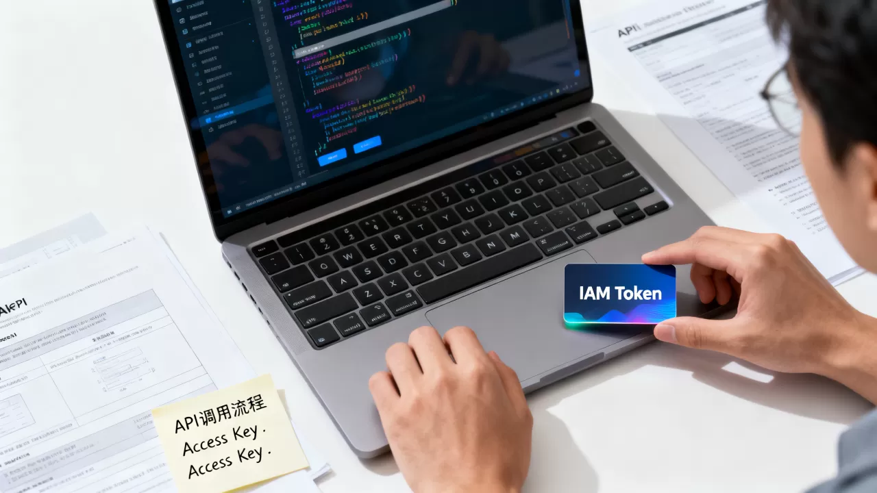 iam token_如何调用API(IAM Token) iam token_如何调用API(IAM Token)