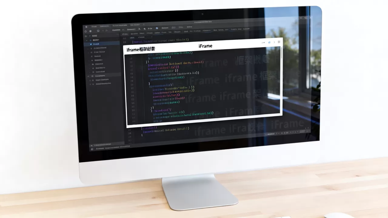 iframe框架嵌套_iFrame iframe框架嵌套_iFrame