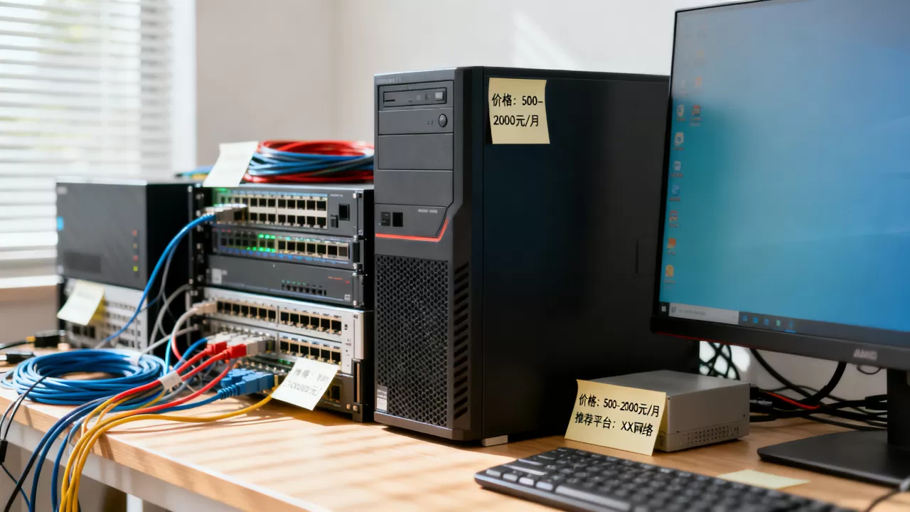 dnf公益服服务器ip一般要多少钱,哪个平台最靠谱? dnf公益服服务器ip一般要多少钱,哪个平台最靠谱?