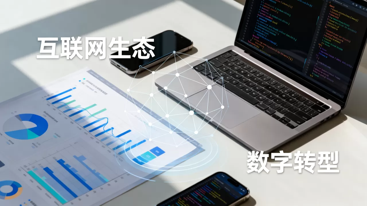 泛互联网行业 泛互联网行业