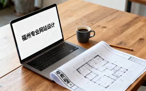 福州专业网站设计公司哪家靠谱，怎么收费？