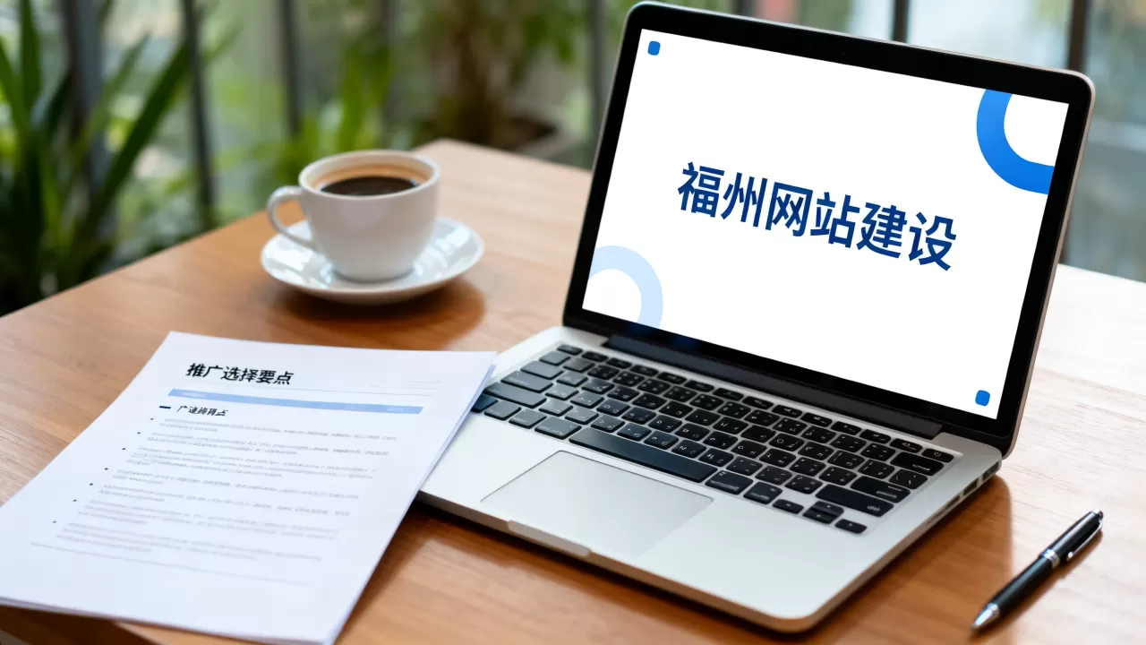 福州网站建设推广如何选择公司,需要注意什么 福州网站建设推广如何选择公司,需要注意什么