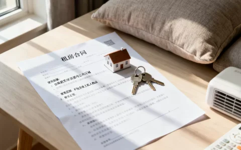 房客使用权限到底指什么，怎么约定使用范围