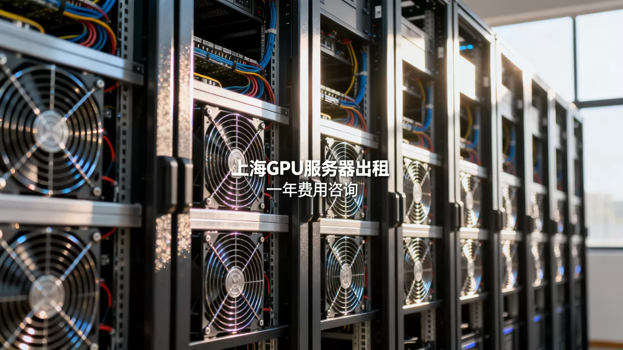 上海gpu服务器出租一年多少钱 上海gpu服务器出租一年多少钱