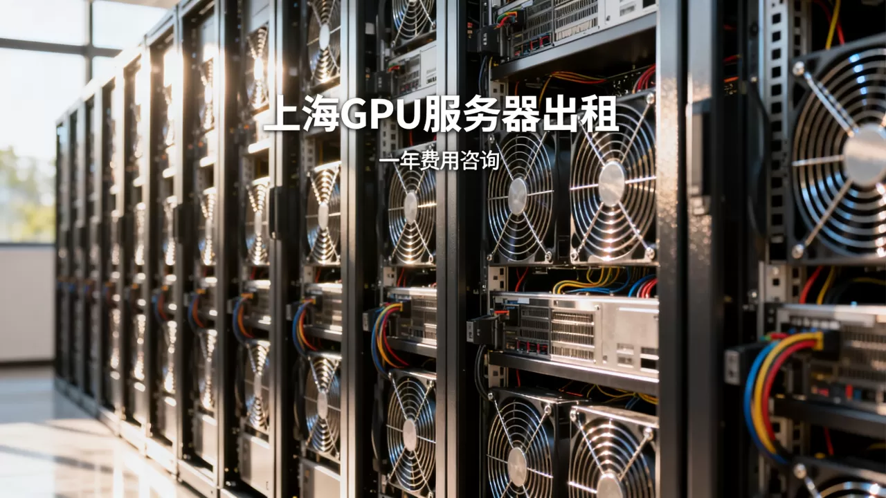 上海gpu服务器出租一年多少钱 上海gpu服务器出租一年多少钱