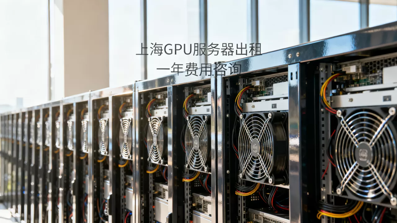 上海gpu服务器出租一年多少钱 上海gpu服务器出租一年多少钱