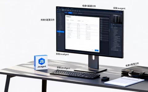 服务器如何检查iis配置文件，Windows IIS如何安装JavaAgent？
