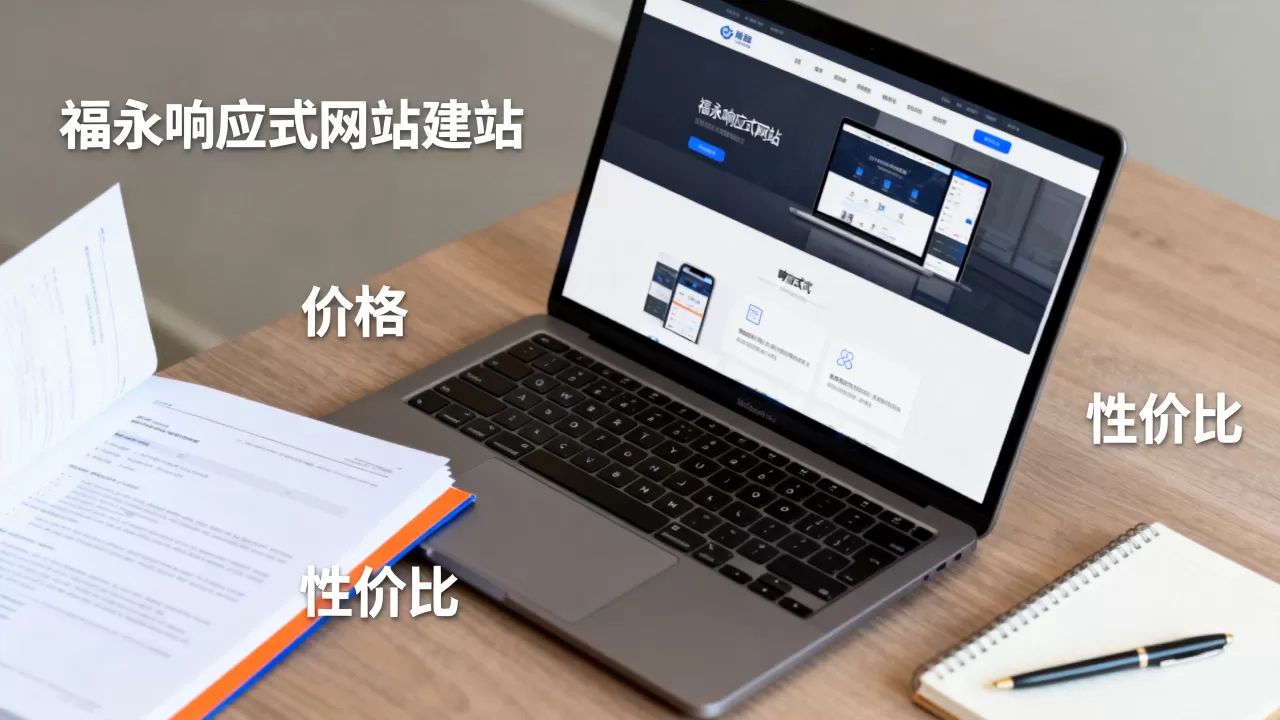 福永响应式网站建站到底需要多少钱,哪家性价比高? 福永响应式网站建站到底需要多少钱,哪家性价比高?