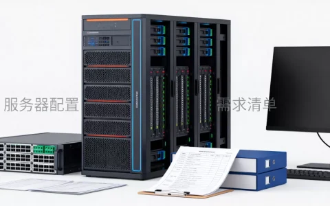 广东服务器租用多少钱一个月，先明确需求再去询价