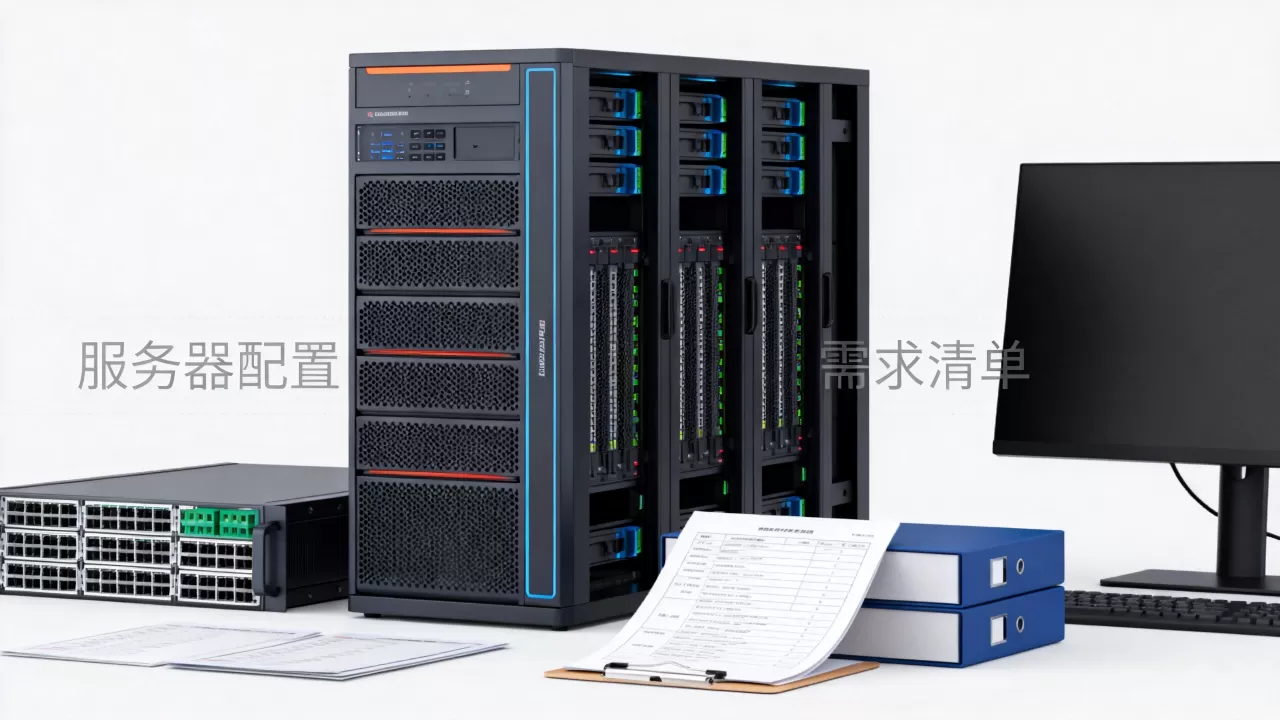 广东服务器租用多少钱一个月,先明确需求再去询价 广东服务器租用多少钱一个月,先明确需求再去询价