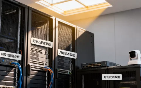 贵阳防攻击服务器计费方式与成本控制怎么看