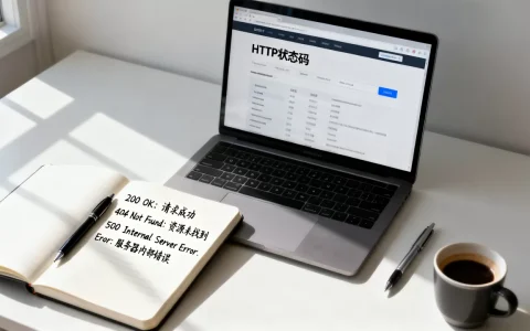 你知道服务器返回的HTTP状态码有哪些吗，是什么意思？
