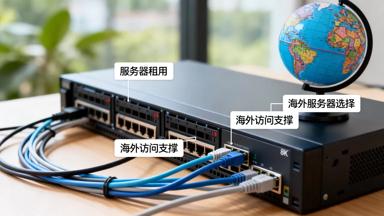 珠三角出海,服务器租用怎么支撑海外访问?,海外服务器怎么选? 珠三角出海,服务器租用怎么支撑海外访问?,海外服务器怎么选?