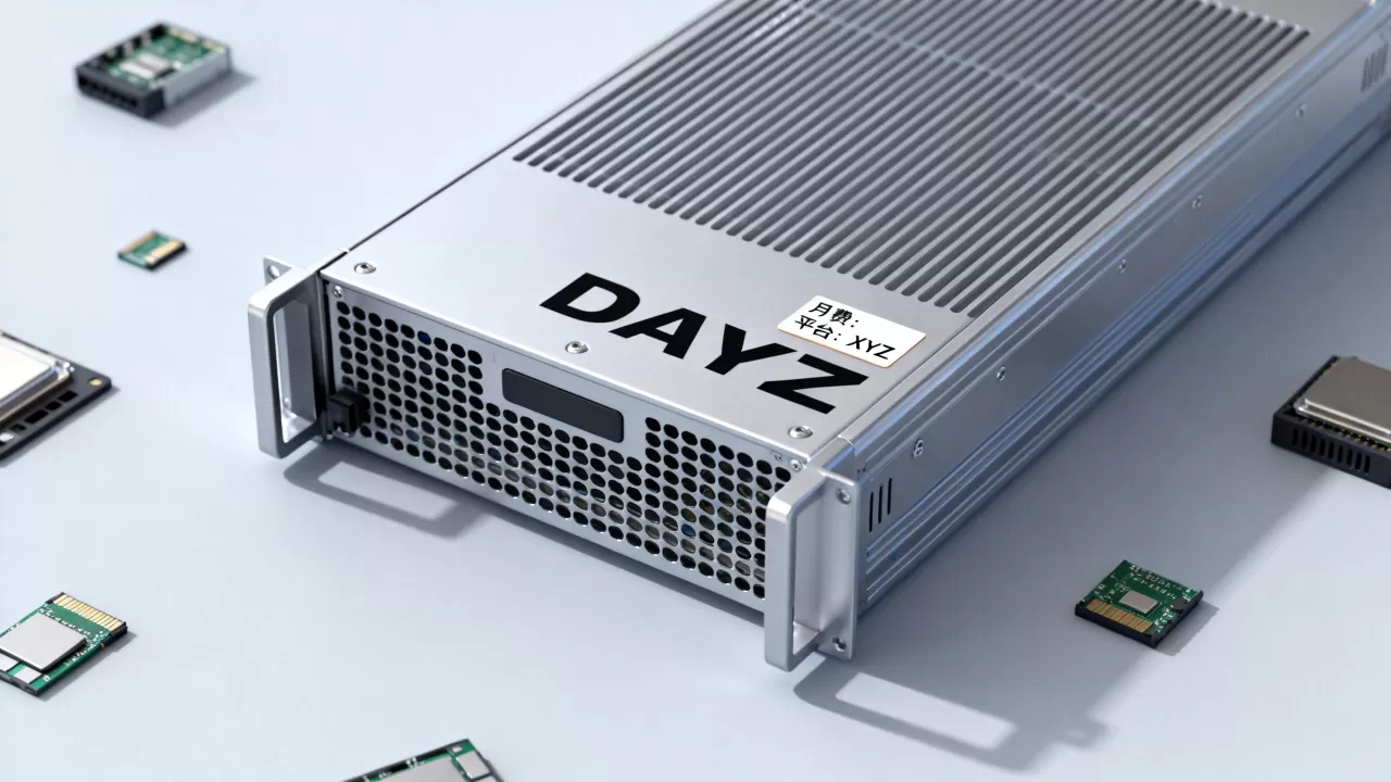 DAYZ服务器一个月多少钱？哪个平台便宜？