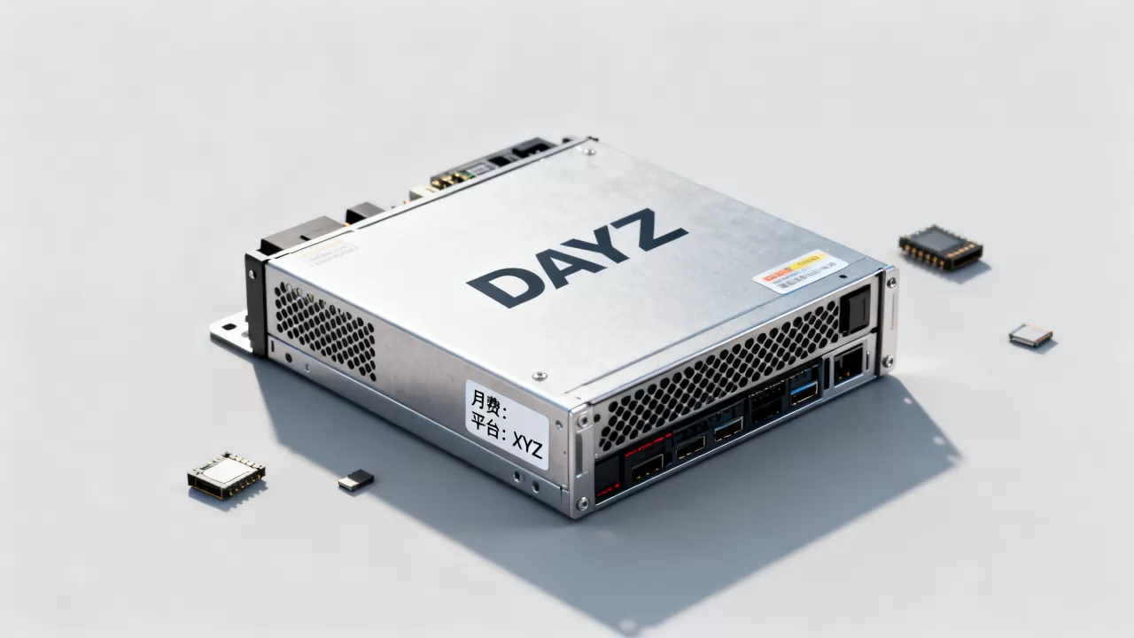 DAYZ服务器一个月多少钱？哪个平台便宜？
