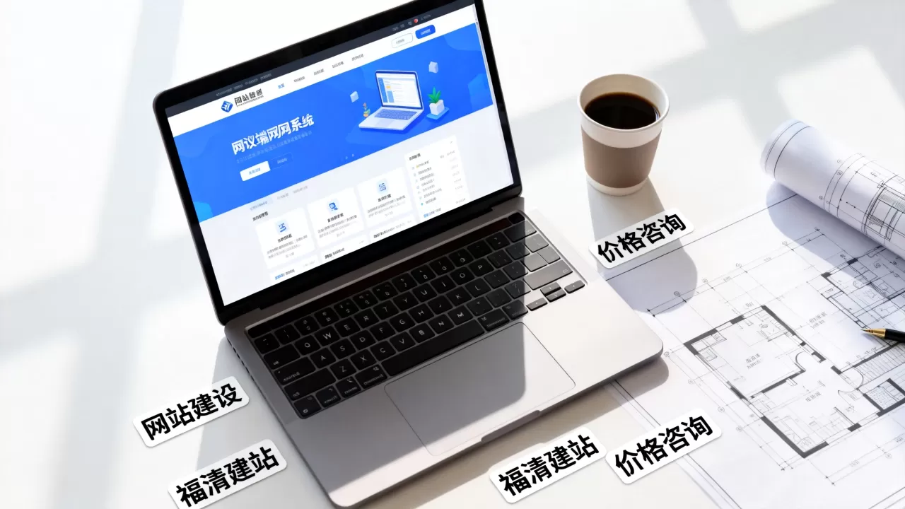 福清网站建设需要多少钱，哪家建站公司靠谱？