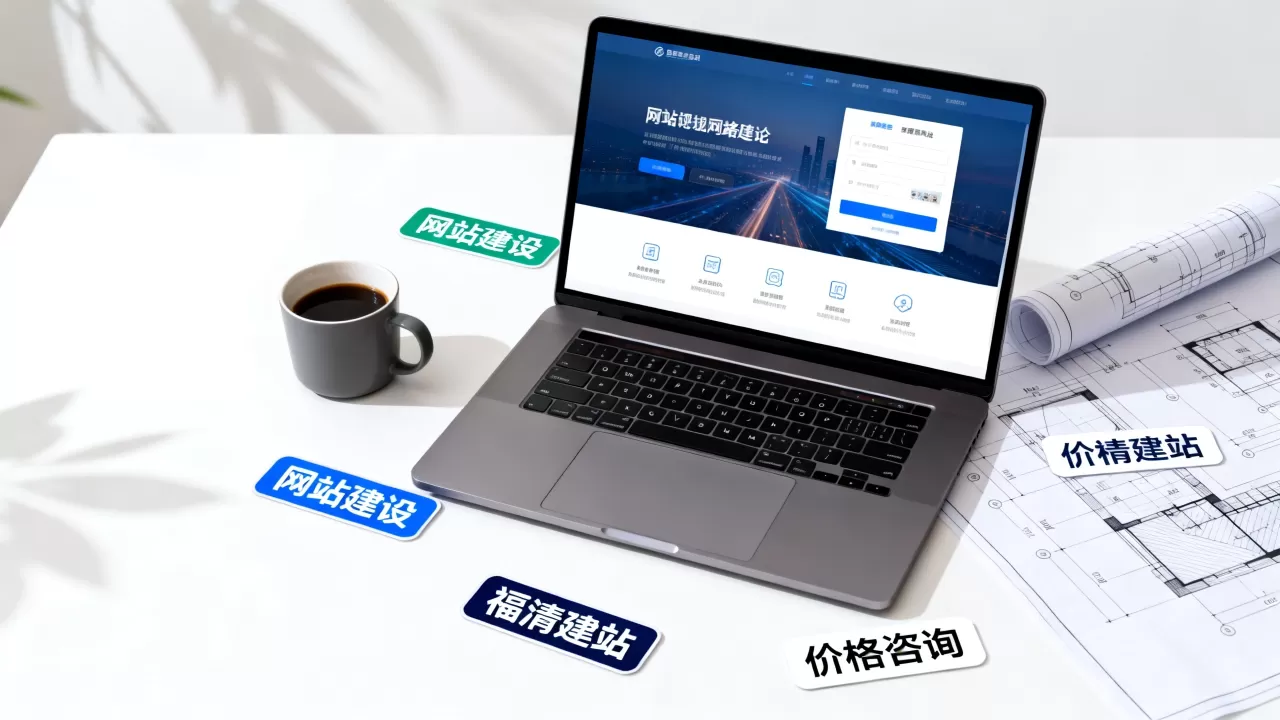 福清网站建设需要多少钱，哪家建站公司靠谱？