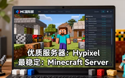 mc国际服有哪些优质服务器，哪个最稳定？