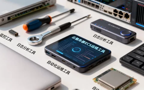 云服务器ECS运维工具有哪些，哪个好用？