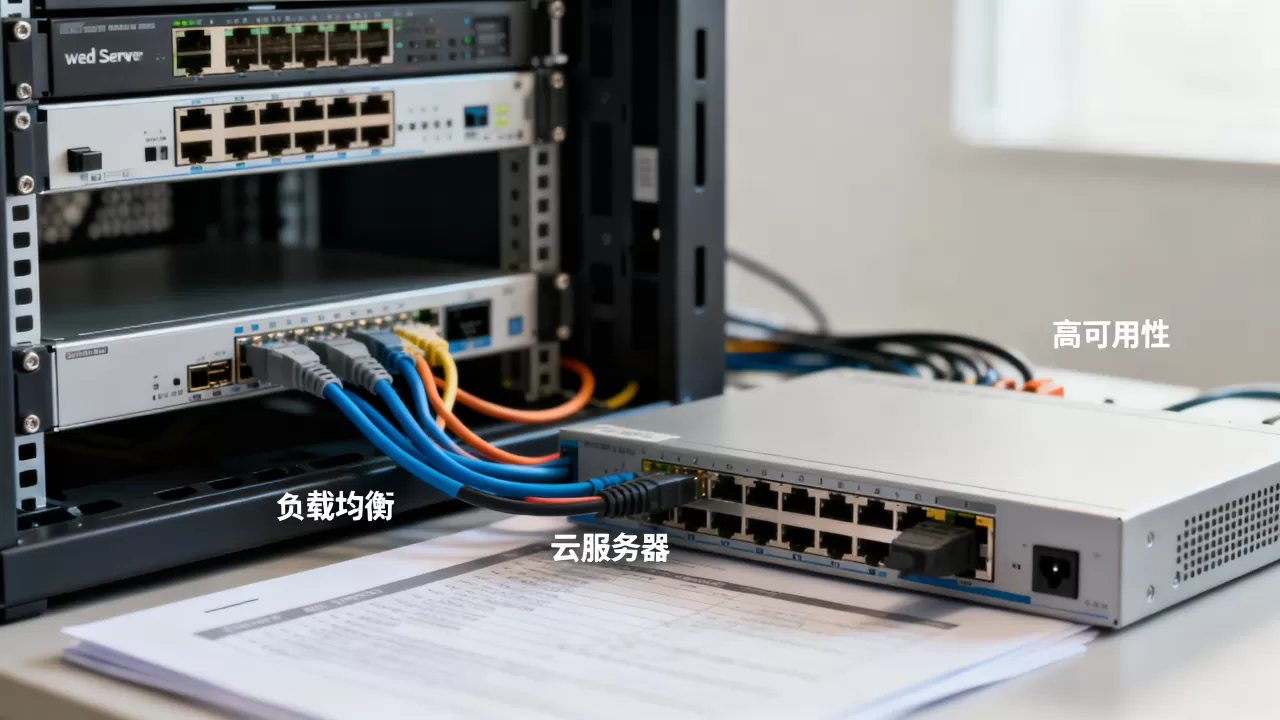 wed服务器的解决方案有哪些，怎么选择？