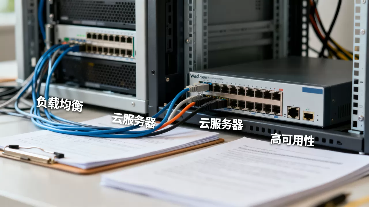 wed服务器的解决方案有哪些，怎么选择？