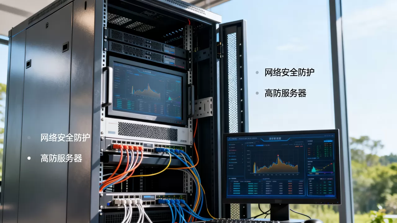 湛江临港调度遭攻击怎么办,高防服务器租用价格多少? 湛江临港调度遭攻击怎么办,高防服务器租用价格多少?