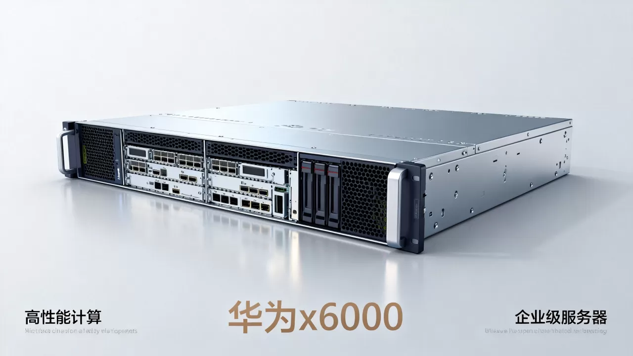 华为x6000服务器到底多少钱,值得买吗 华为x6000服务器到底多少钱,值得买吗