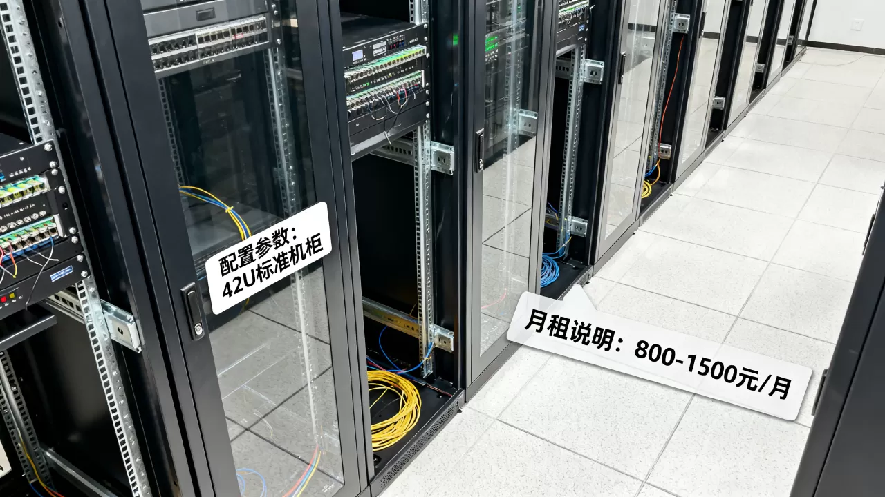 台州机柜租用月租为什么有高有低呢,月租多少钱 台州机柜租用月租为什么有高有低呢,月租多少钱