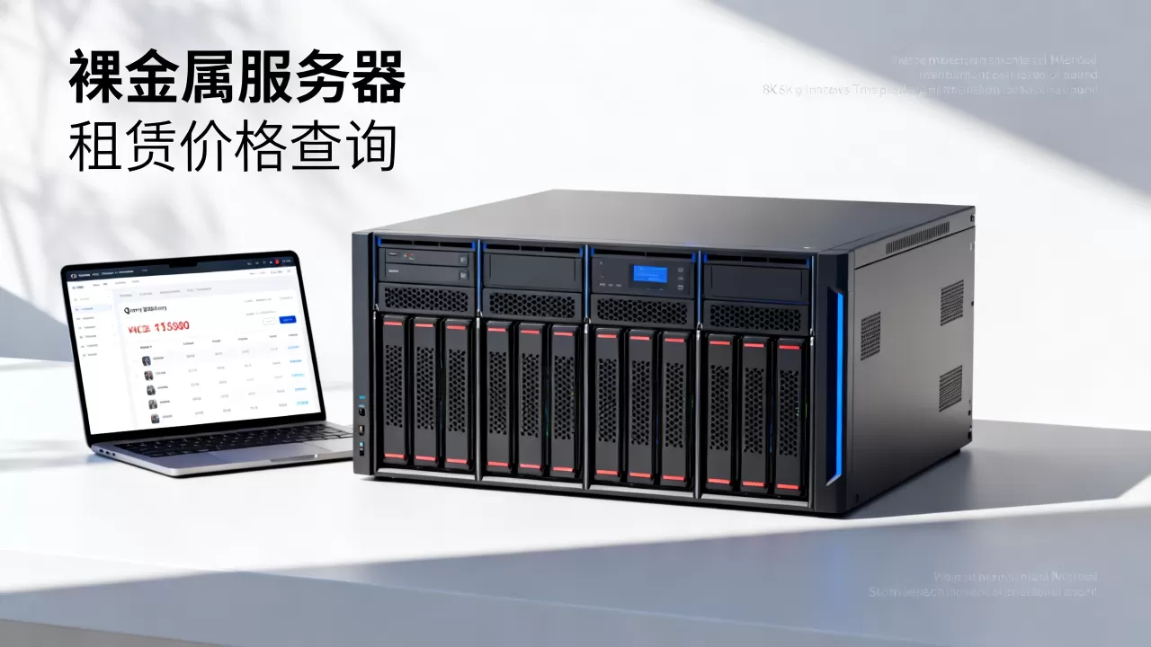 服务器在哪租便宜，在哪里查询裸金属服务器的价格？