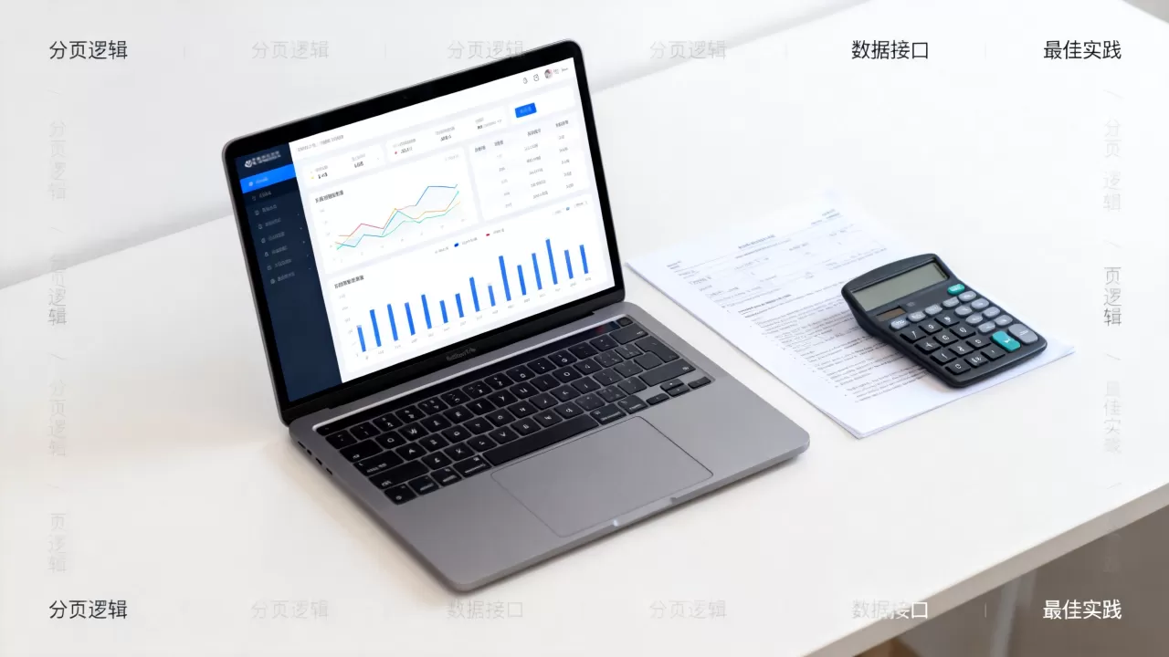 分页获取信息的最佳方法到底是什么?怎么做 分页获取信息的最佳方法到底是什么?怎么做