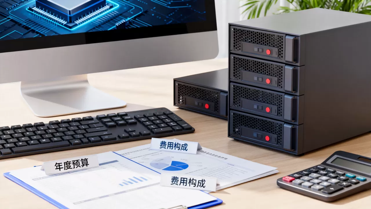 贵阳算力租用年度预算怎么做?,一年多少钱? 贵阳算力租用年度预算怎么做?,一年多少钱?