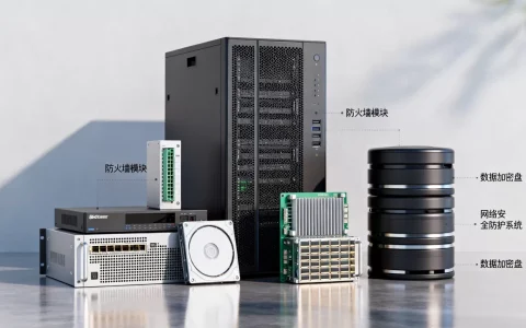 服务器真的安全吗，如何防止黑客入侵数据泄露？