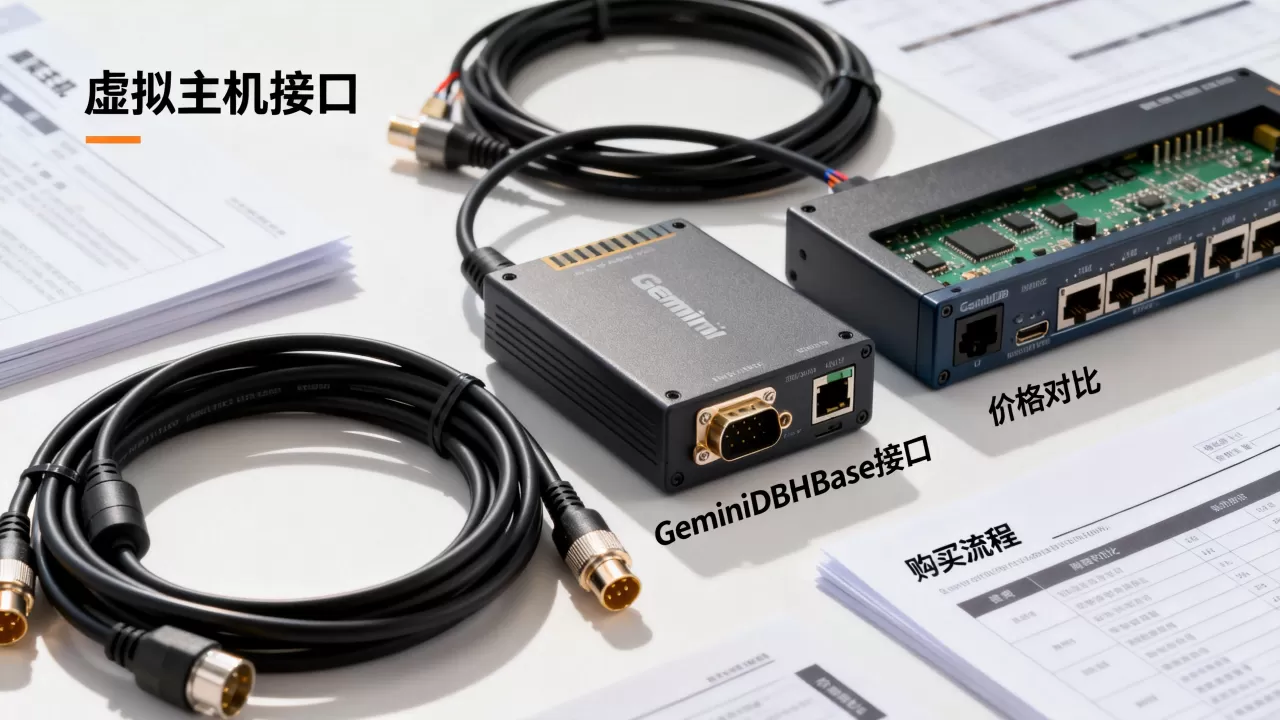 虚拟主机接口和GeminiDBHBase接口怎么买,便宜吗? 虚拟主机接口和GeminiDBHBase接口怎么买,便宜吗?