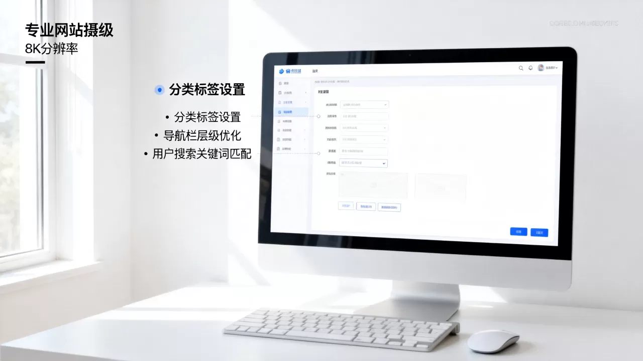 分类网站模板如何正确设置?,有哪些技巧? 分类网站模板如何正确设置?,有哪些技巧?
