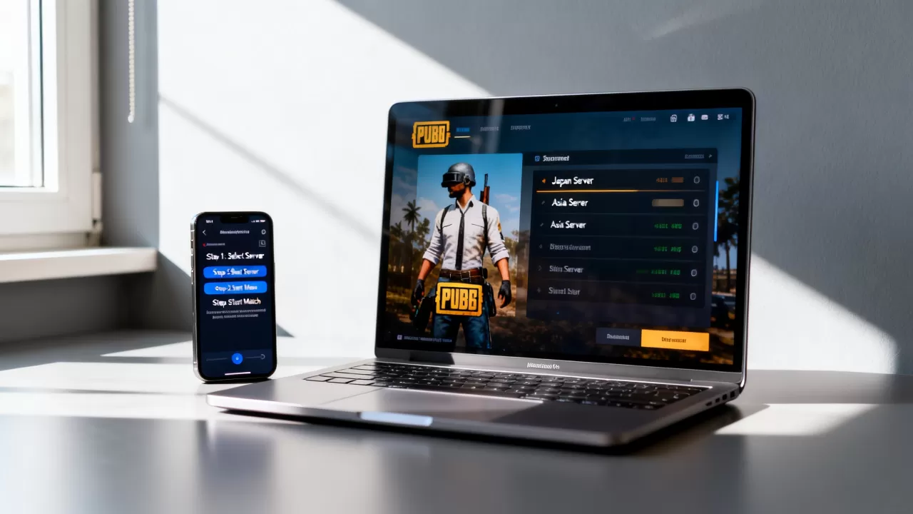 pubg日本人到底都在哪些服务器?,怎么匹配? pubg日本人到底都在哪些服务器?,怎么匹配?