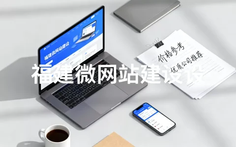 福建微网站建设价格一般是多少？，哪个公司好？