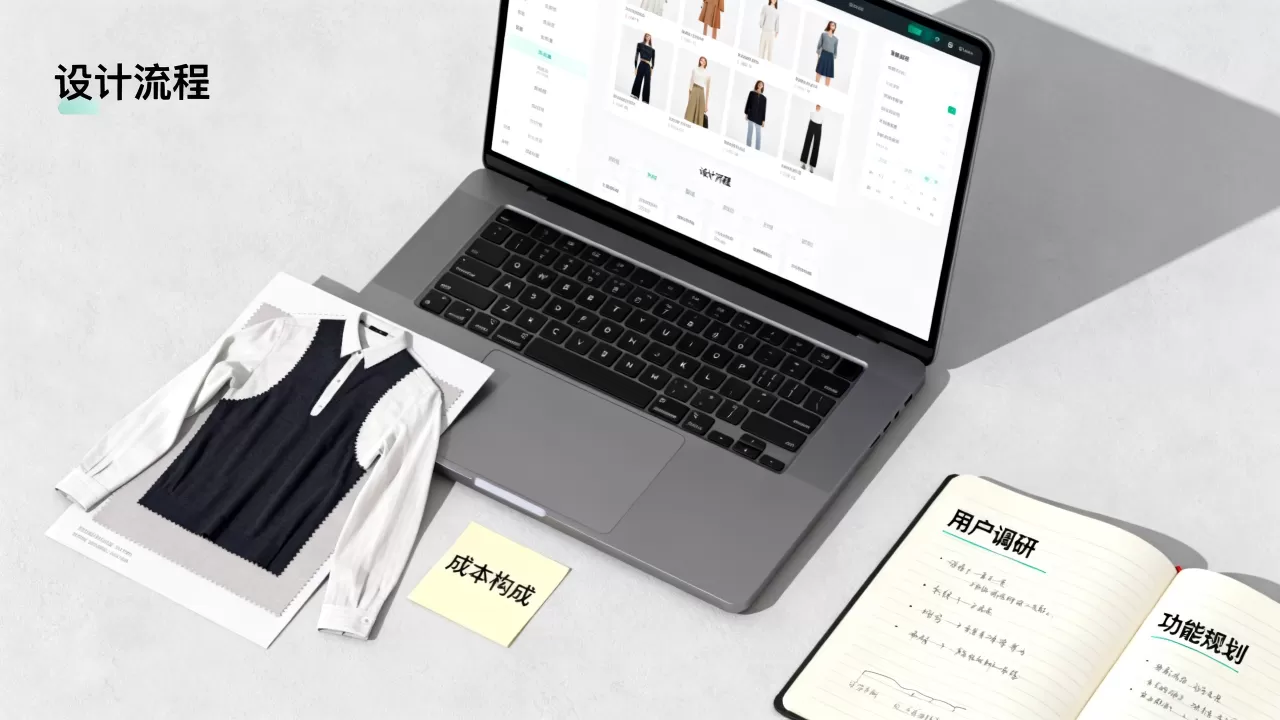 服装网站设计方案具体怎么做?,需要多少钱? 服装网站设计方案具体怎么做?,需要多少钱?