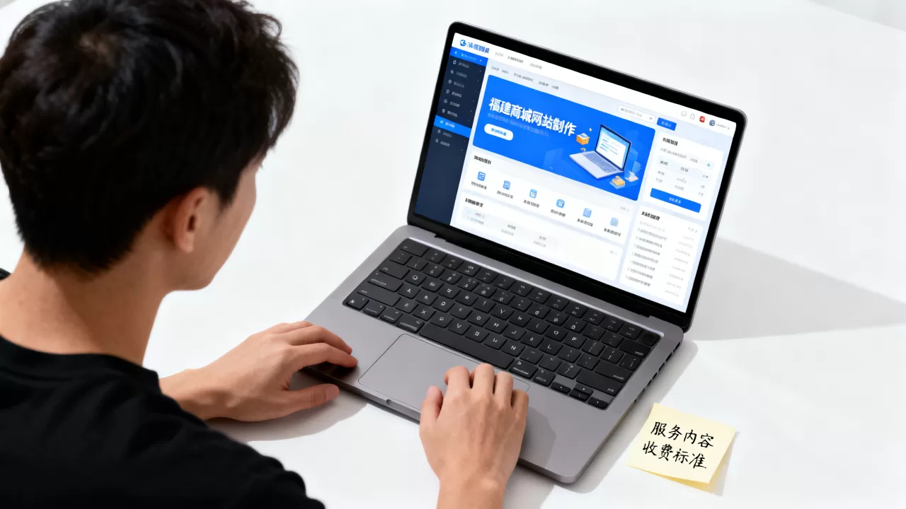 福建商城网站制作公司哪家好,收费标准多少? 福建商城网站制作公司哪家好,收费标准多少?