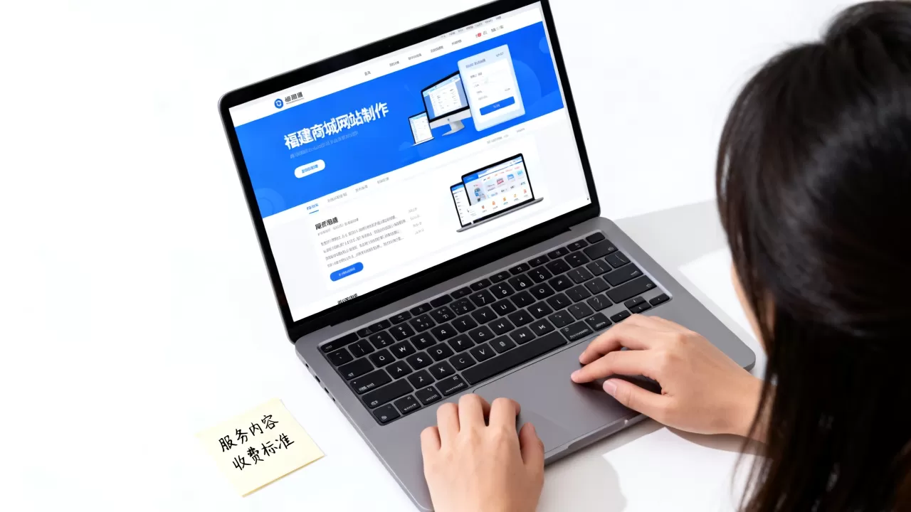 福建商城网站制作公司哪家好,收费标准多少? 福建商城网站制作公司哪家好,收费标准多少?