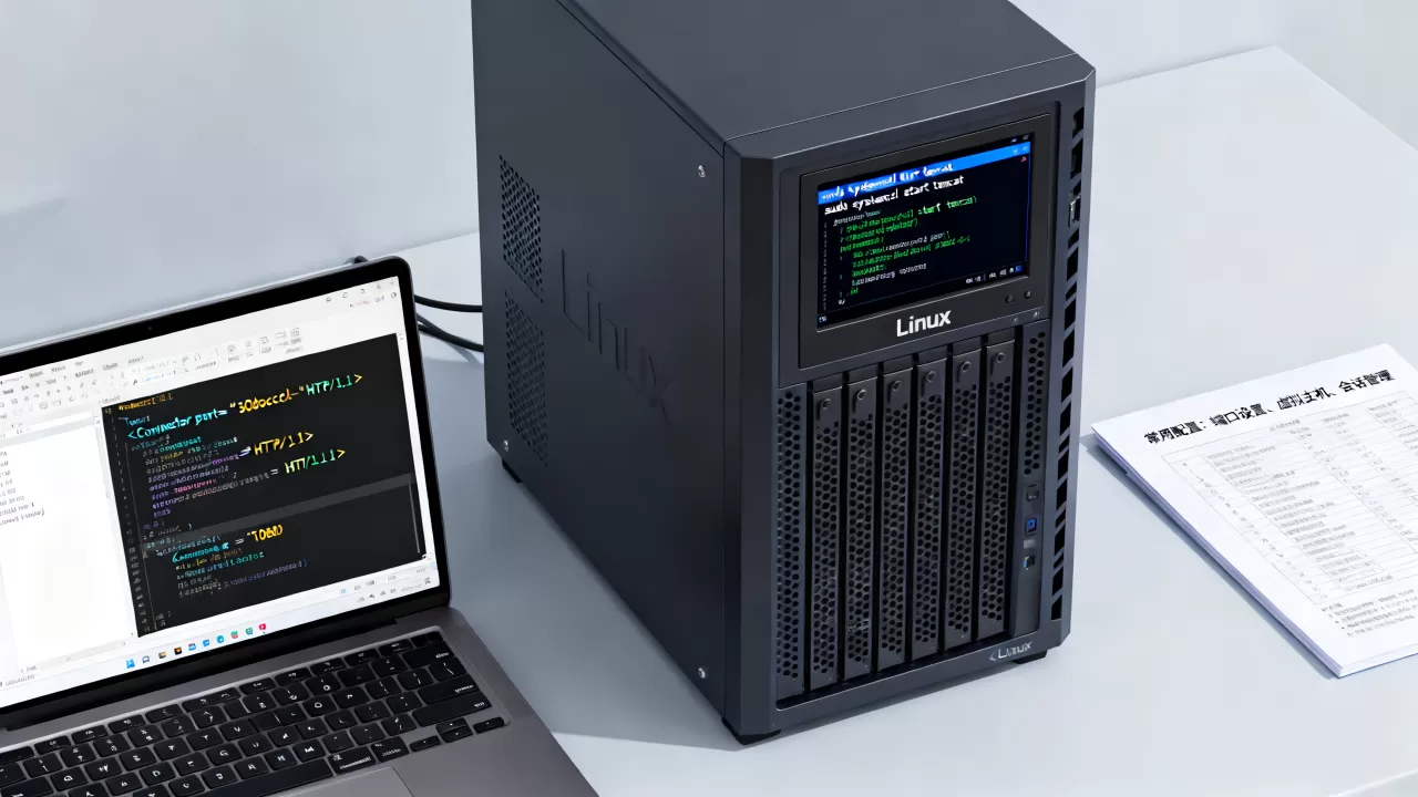 Linux服务器如何配置Tomcat？常用配置有哪些？