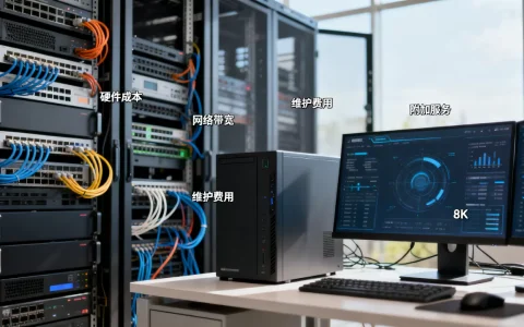 台州服务器租用价格构成具体有哪些，怎么选？