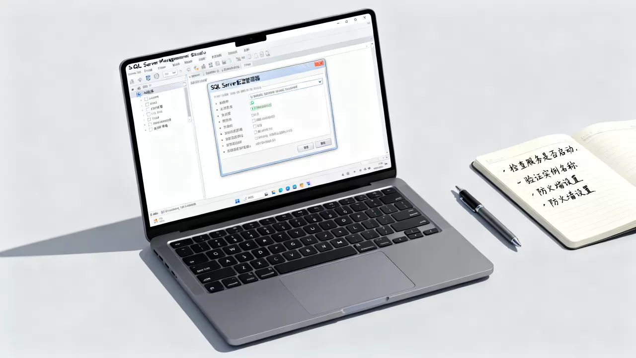 sql2008本地服务器为什么为空？，怎么解决