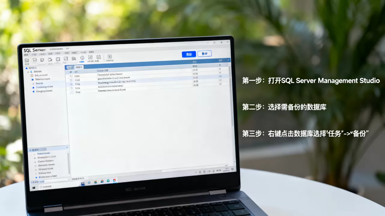 SQL服务器上数据库怎么备份?,备份的具体步骤是什么? SQL服务器上数据库怎么备份?,备份的具体步骤是什么?