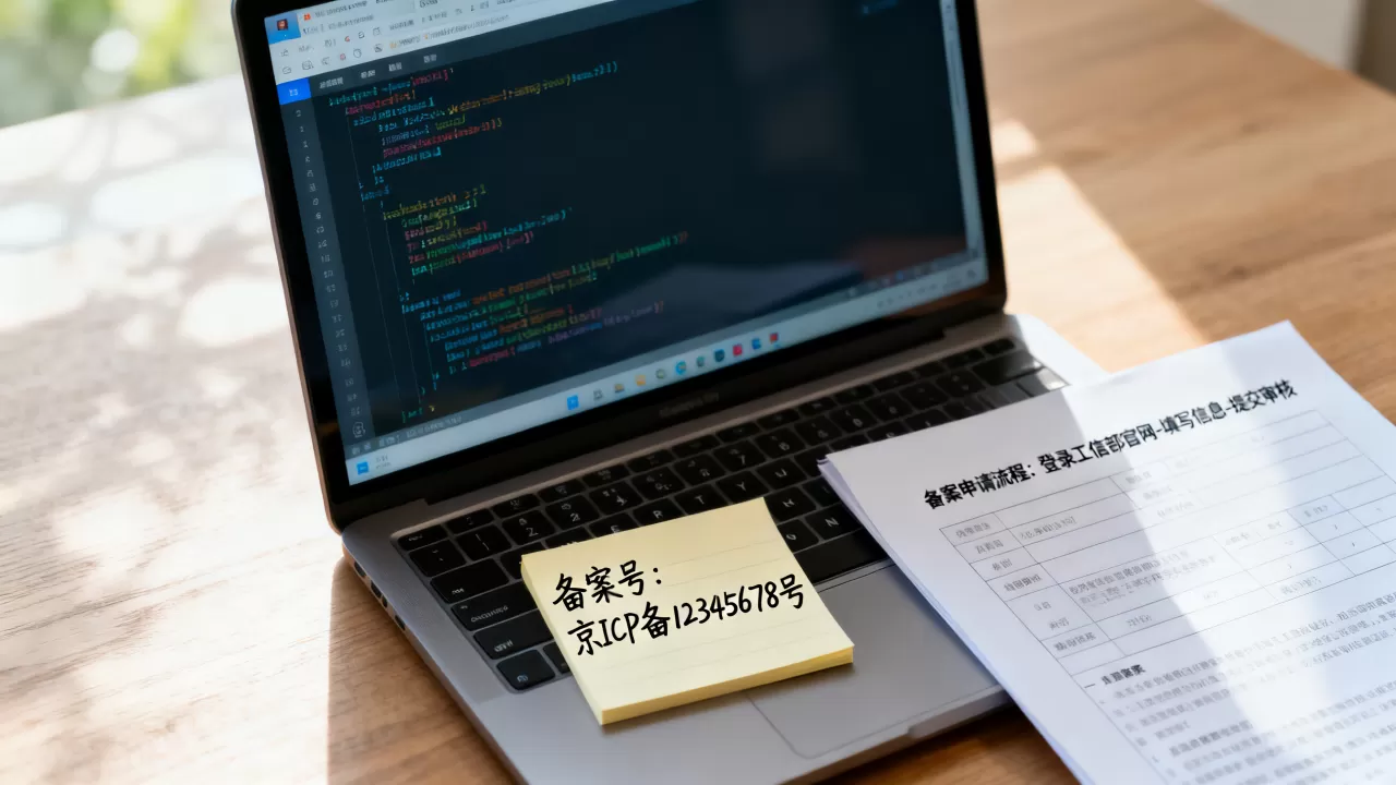 发号网站源码网站标明备案号怎么设置,备案号怎么申请? 发号网站源码网站标明备案号怎么设置,备案号怎么申请?