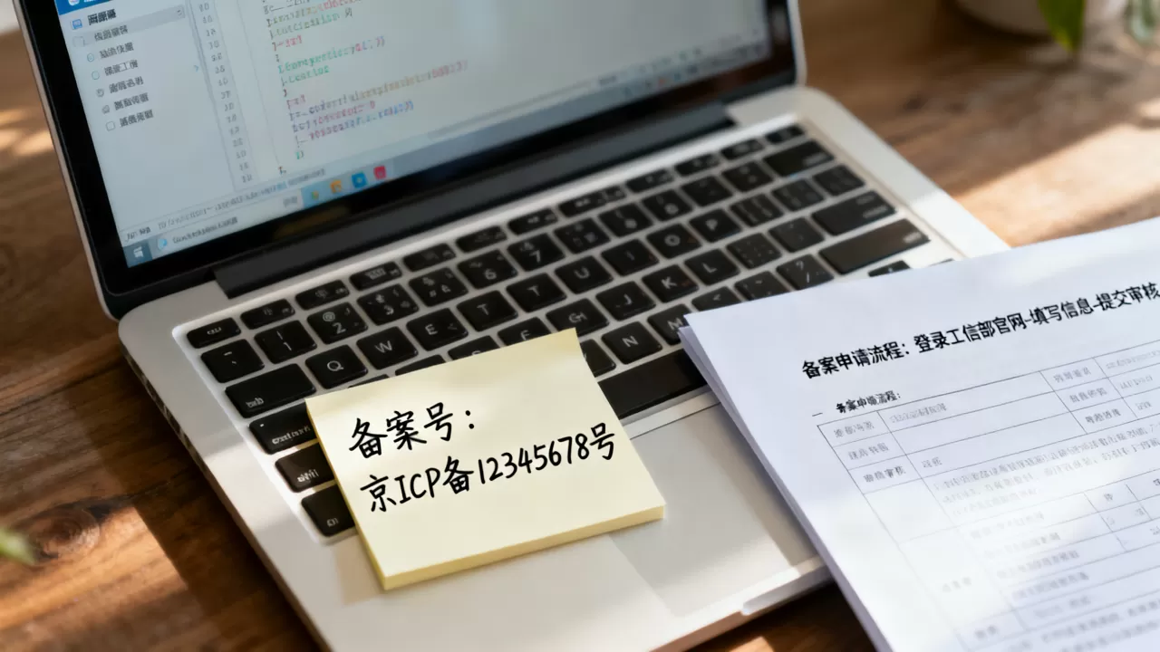 发号网站源码网站标明备案号怎么设置,备案号怎么申请? 发号网站源码网站标明备案号怎么设置,备案号怎么申请?