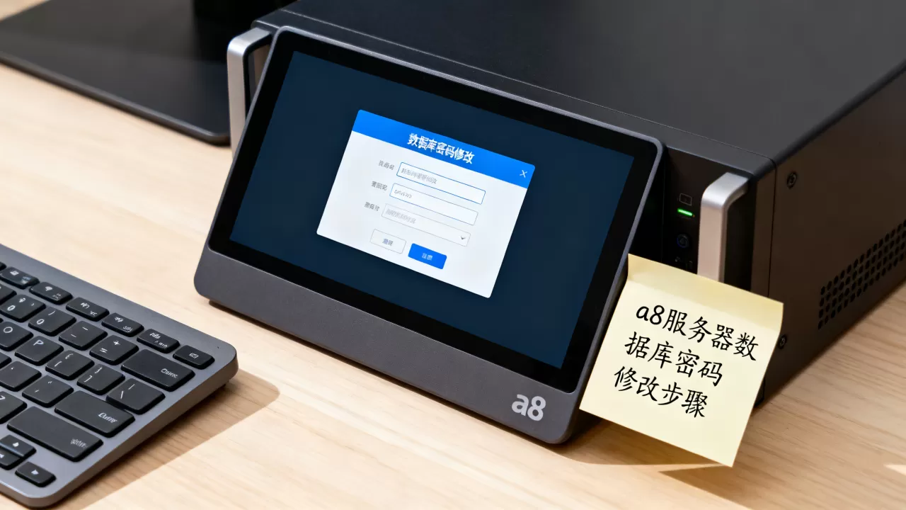 a8服务器数据库密码怎么改,如何修改密码 a8服务器数据库密码怎么改,如何修改密码