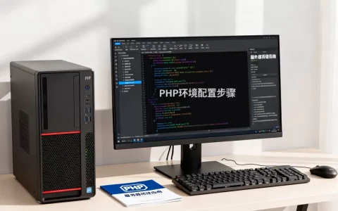 服务器上如何搭建PHP网站？，php环境配置怎么做？
