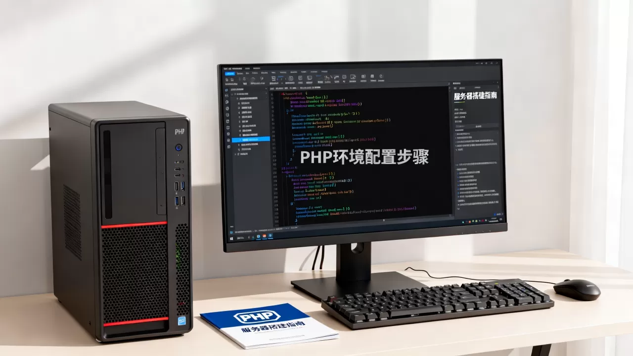 服务器上如何搭建PHP网站？，php环境配置怎么做？